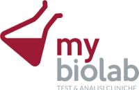 MY BIOLAB - BARI 